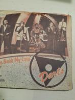 Darts 7 inch come back my love, Ophalen of Verzenden, Zo goed als nieuw, Pop
