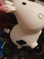 BS Toys Springkoe, Ophalen, Zo goed als nieuw