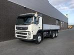 Volvo FM 370 6X4 CARGO TRUCK RHD UNUSED (bj 2014), Auto's, Vrachtwagens, Airconditioning, Bedrijf, Volvo, Te koop