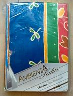 Dekbedovertrek 1 persoons + kussensloop (nieuw), Dekbedovertrek, Nieuw, Ophalen of Verzenden, Overige kleuren