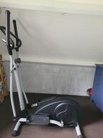 Crosstrainer te koop, Sport en Fitness, Fitnessapparatuur, Ophalen, Gebruikt, Armen, Crosstrainer