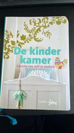 De kinderkamer- ideeën om zelf te maken, Gelezen, Ophalen of Verzenden