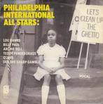 Philadelphia International all stars, Cd's en Dvd's, Vinyl Singles, 7 inch, Single, Ophalen of Verzenden, Zo goed als nieuw