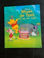 Winnie de poeh een dag voor iejoor walt disney, Boeken, Prentenboeken en Plaatjesalbums, Ophalen of Verzenden, Zo goed als nieuw