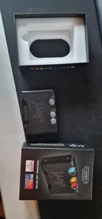 Chord Mojo! Nieuwprijs 500 euro. Doe maar een bod!, Audio, Tv en Foto, Versterkers en Receivers, Ophalen of Verzenden, Zo goed als nieuw