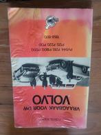 Instructieboek/werkplaatshandboek volvo p1800 amazon b18, Ophalen of Verzenden