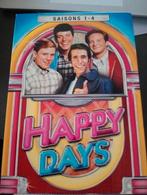 Happy Days Seizoenen 1-4 DVD Boxset, Cd's en Dvd's, Dvd's | Tv en Series, Alle leeftijden, Boxset, Ophalen of Verzenden, Zo goed als nieuw