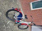 Sparta 26 inch meisjesfiets., Fietsen en Brommers, 26 inch of meer, Sparta, Gebruikt, Versnellingen
