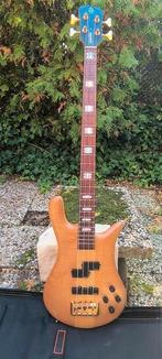 Spector basgitaar, Ophalen, Zo goed als nieuw