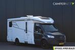 Hymer T585 S Automaat 170pk | Levelsysteem | Diesel Verwarmi, Automaat, Tot en met 2, 7 tot 8 meter, Bedrijf