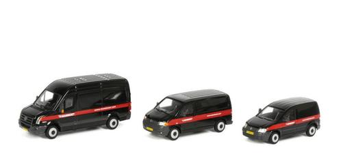 WSI VOLKSWAGEN SET MAMMOET, Hobby en Vrije tijd, Modelauto's | 1:50, Nieuw, Bus of Vrachtwagen, Wsi, Ophalen of Verzenden