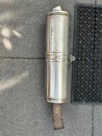 Orginele BMW 650GS uitlaat, Ophalen, Gebruikt