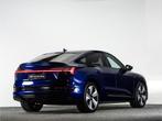 Audi e-tron Sportback S-line 50 QUATTRO 313 PK | PRIJS INCL., Auto's, Origineel Nederlands, Te koop, 5 stoelen, 313 pk