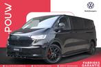 Volkswagen Transporter 2.0 TDI 170pk AUT L2H1 30 Bulli | 19", 12 maanden, 4 cilinders, Volkswagen, 2800 kg
