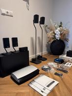 Compleet Bose Lifestyle home entertainment systeem Dolby 5.1, Audio, Tv en Foto, Home Cinema-sets, Overige merken, Soundbar, Verzenden