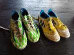 Voetbal schoenen, Maat XS of kleiner, Ophalen, Gebruikt, Schoenen