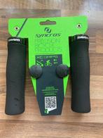 Handvaten Sram Locking Contour Foam, Fietsen en Brommers, Fietsonderdelen, Ophalen of Verzenden, Gebruikt, Mountainbike, Stuur