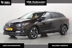 Renault Mégane Estate 1.2 TCe Bose Tech-pack, Gebruikt, 4 cilinders, Bruin, 1197 kg