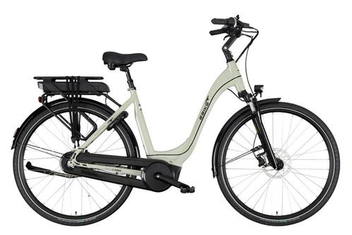GESTOLEN FIETS EBIKE DAS !!!!!!!, Fietsen en Brommers, Elektrische fietsen, Overige merken, 50 km per accu of meer, Ophalen of Verzenden