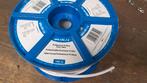 Nieuw en ongebruikt 100m coax kabel op rol, Audio, Tv en Foto, Audiokabels en Televisiekabels, Ophalen, Nieuw, 10 meter of meer