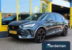 CUPRA Formentor 1.4 e-Hybrid Carplay Trekhaak, Gebruikt, 4 cilinders, Formentor, Plug-in hybride
