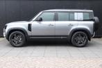 Land Rover Defender 110 3.0 P400 110 X Dynamic HSE | PANO-DA, Auto's, Land Rover, Automaat, Gebruikt, 2996 cc, Defender