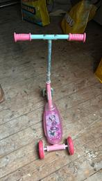 Minnie mouse step, Ophalen, Gebruikt, Gewone step