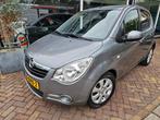 Opel Agila 1.2 Editionautomaat,lage km, 86 pk, Gebruikt, 4 cilinders, Origineel Nederlands