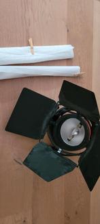 Ianiro Ianebeam 800 W Redhead, Ophalen, Gebruikt