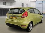 Ford Fiesta 1.4 Titanium, Auto's, Voorwielaandrijving, Euro 5, Gebruikt, 4 cilinders