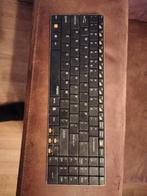 Rapoo Draadloos Mini Toetsenbord, Computers en Software, Toetsenborden, Gebruikt, Ophalen of Verzenden, Draadloos, Qwerty