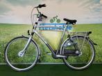 Fietshokje Amersfoort: Gazelle Chamonix herenfiets N8 H65