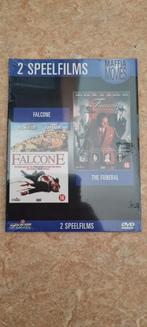 dvd Falcone & the funeral nieuw in folie, Vanaf 12 jaar, Ophalen of Verzenden, Nieuw in verpakking