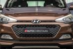 Hyundai i20 1.2 HP i-Motion | Climate control | Carplay | PD, 12 maanden, Euro 6, 4 cilinders, Origineel Nederlands