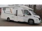 Eura Mobil Profila T 720 EB Lengtebed, Automaat, Automaat, Verwarmde buitenspiegels, Diesel, L-zit