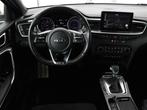 Kia ProCeed 1.4 T-GDI GT-PlusLine | Panoramadak | Stoel & st, 65 €/maand, Stof, Euro 6, 4 cilinders