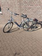 gazelle Orange fiets, Ophalen of Verzenden, Gebruikt, Gazelle, Versnellingen
