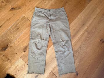Norse Projects Lukas Heavy Pants – Beige Arcteryx Patagonia beschikbaar voor biedingen
