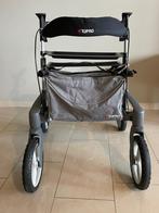 Topro Olympos ATR maat M rollator, Ophalen, Opvouwbaar, Gebruikt