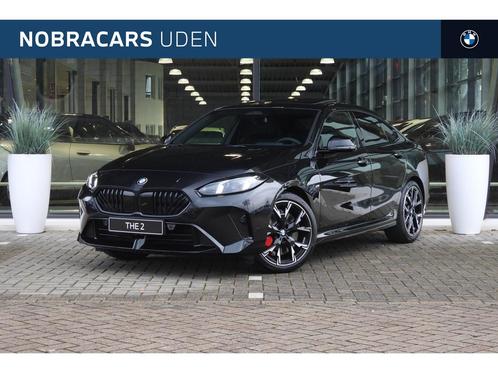 BMW 2 Serie Gran Coupé 220 High Executive M Sport Automaat, Auto's, BMW, Bedrijf, Te koop, 2-Serie Gran Coupé, Airconditioning