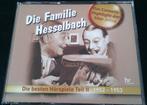 luisterboek: Die Familie Hesselbach Teil 2 (1147t), Boeken, Luisterboeken, Cd, Ophalen of Verzenden, Volwassene
