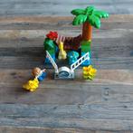 Lego duplo set 10879 compleet, Ophalen of Verzenden, Zo goed als nieuw, Complete set, Duplo