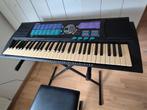 Yamaha keyboard PSR-185 incl. standaard en kruk, Ophalen, Midi-aansluiting, Yamaha, 61 toetsen