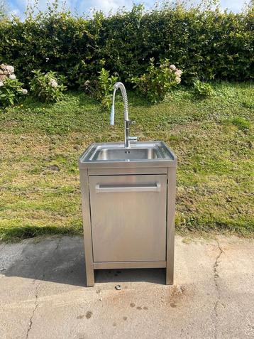Spoelmodule van M-system, 60 cm breed beschikbaar voor biedingen