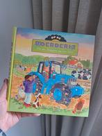 Boerderij flapjes boek, Ophalen of Verzenden, Zo goed als nieuw, Uitklap-, Voel- of Ontdekboek, 1 tot 2 jaar