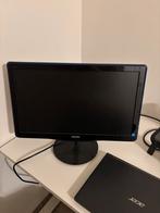 Philips 227E LH Monitor, Computers en Software, Monitoren, Ophalen, Gebruikt, HDMI, Full HD