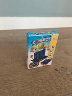 Connect 4, Hobby en Vrije tijd, Een of twee spelers, Ophalen of Verzenden, Zo goed als nieuw, Toi-Toys