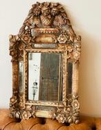 Antieke 28 eeuwse bruidsspiegel Frankrijk, Antiek en Kunst, Ophalen of Verzenden