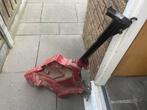 Frame Zundapp 515, Fietsen en Brommers, Brommeronderdelen | Zundapp, Ophalen of Verzenden, Gebruikt, Frame