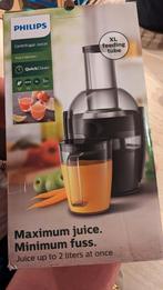 Philips juicer Viva HR1856, Ophalen of Verzenden